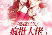 蓄谋已久,疯批大佬圈养失忆爱人小说,蓄谋已久,疯批大佬圈养失忆爱人章节在线阅读-够力荐小说推荐网