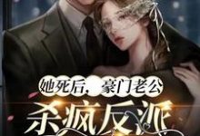 寻找她死后，豪门老公杀疯反派殉情了小说的最新更新章节-够力荐小说推荐网