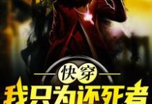 快穿：我只为还死者一个公道章节免费在线阅读，陈青峰完结版-够力荐小说推荐网