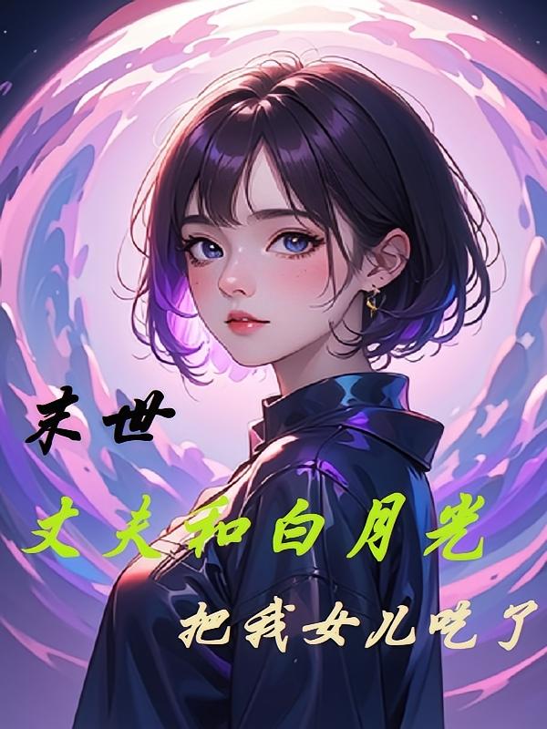 末世丈夫和白月光把我女儿吃了在线阅读_姜汁可乐