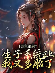 《男主绝嗣？生子系统让我又多胎了》小说主角兰珂章节章节免费在线阅读