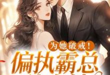 已完结小说《为她破戒!偏执霸总独宠她》章节在线阅读-够力荐小说推荐网
