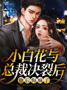 主人公叫沈宜周从谨的小说小白花与总裁决裂后，他后悔疯了在线阅读章节