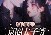 完结版《豪门甜宠！京圈太子爷是恋爱脑》在线免费阅读-够力荐小说推荐网