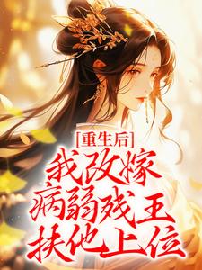 重生后，我改嫁病弱残王扶他上位主角慕容珩沈若惜小说完结版章节在线阅读