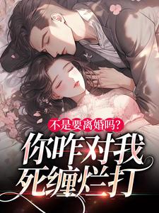 《不是要离婚吗？你咋对我死缠烂打》小说章节在线试读，《不是要离婚吗？你咋对我死缠烂打》最新章节目录
