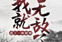 主角东阳姬无瑕小说完结版在线阅读,进了一座破观,我就无敌了?免费看-够力荐小说推荐网