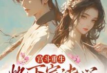 完结版《宫斗重生：她下定决心远离恋爱脑》章节阅读-够力荐小说推荐网