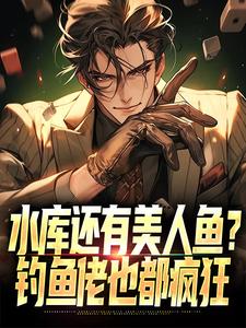 水库还有美人鱼？钓鱼佬也都疯狂小说全文阅读需要付费吗？寻找免费资源