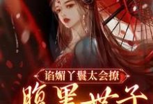 谄媚丫鬟太会撩，腹黑世子沦陷了小说，谄媚丫鬟太会撩，腹黑世子沦陷了最新章节-够力荐小说推荐网