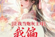已完结小说《让我当炮灰主母,我偏另谋出路》最新章节-够力荐小说推荐网