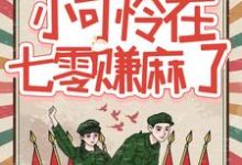 军婚甜蜜蜜:小可怜在七零赚麻了江篱沈京墨小说大结局免费试读-够力荐小说推荐网