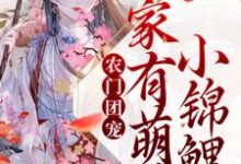 农门团宠:家有萌妹小锦鲤小说完结了吗?在哪里可以免费读到?-够力荐小说推荐网