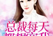 夏久月慕景深苏沫的完整故事在哪里?读总裁每天都想宠我小说-够力荐小说推荐网
