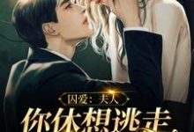 囚爱:夫人,你休想逃走我的手掌心这本小说在哪里可以看?哪里有免费试读章节?-够力荐小说推荐网