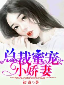 求总裁蜜宠小娇妻小说免费资源