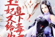 小说《王爷,王妃又给你下毒了》在线章节阅读-够力荐小说推荐网