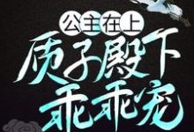 公主在上：质子殿下乖乖宠（伏惟君完颜无忌）在线免费阅读-够力荐小说推荐网