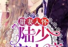 甜妻入怀:陆少,宠上瘾!顾篱陆允承顾菲雪,甜妻入怀:陆少,宠上瘾!小说免费阅读-够力荐小说推荐网