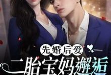 先婚后爱:二胎宝妈邂逅豪门太子爷免费阅读,先婚后爱:二胎宝妈邂逅豪门太子爷谈迎贺渡-够力荐小说推荐网