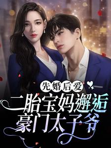先婚后爱：二胎宝妈邂逅豪门太子爷免费阅读，先婚后爱：二胎宝妈邂逅豪门太子爷谈迎贺渡