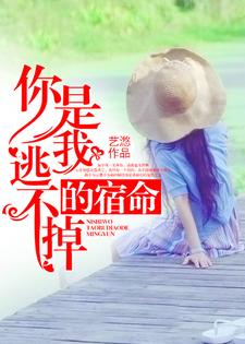 完整版的你是我逃不掉的宿命小说在哪里可以免费读到？