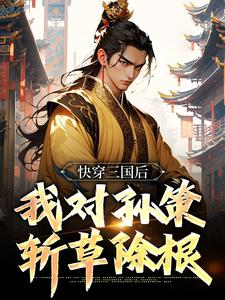 小说《快穿三国后，我对孙策斩草除根》章节阅读