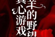 免费在线阅读真心游戏：羔羊的野望小说的正规网站有哪些？-够力荐小说推荐网