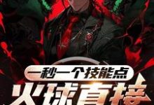 《一秒一个技能点,火球直接变禁咒》全集免费在线阅读(秦明)-够力荐小说推荐网