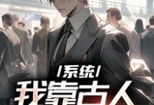 系统:我靠古人NPC赚钱小说,系统:我靠古人NPC赚钱章节在线阅读-够力荐小说推荐网