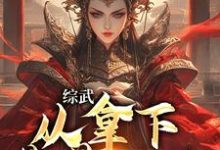 王阳黄蓉的小说在哪里看?免费在线阅读综武:从拿下黄蓉开始-够力荐小说推荐网