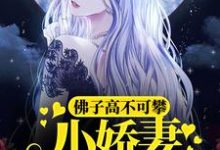 《佛子高不可攀,小娇妻她怂了》小说主角魏语娴傅玄屹章节章节免费在线阅读-够力荐小说推荐网