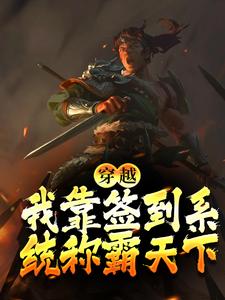 穿越：我靠签到系统称霸天下小说，穿越：我靠签到系统称霸天下章节在线阅读