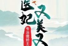 求医妃又美又飒,专治傲娇王爷小说的全文免费阅读链接-够力荐小说推荐网