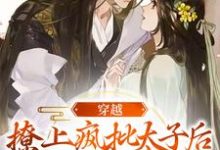 《穿越:撩上疯批太子后逃不掉了》小说章节列表免费试读,江婳裴郁行小说在线阅读-够力荐小说推荐网