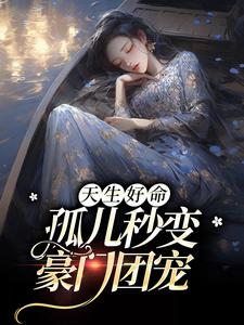 求推荐可以免费阅读天生好命，孤儿秒变豪门团宠小说的网站
