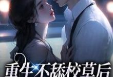 重生不舔校草后,反被他求婚啦苏迦妮迟域,重生不舔校草后,反被他求婚啦在线无弹窗阅读-够力荐小说推荐网