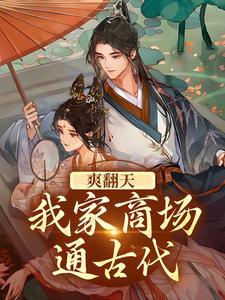 寻找爽翻天！我家商场通古代小说的最新更新章节
