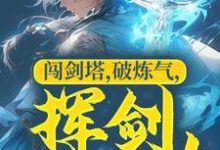 闯剑塔,破炼气,挥剑无敌!杨玄,闯剑塔,破炼气,挥剑无敌!小说免费阅读-够力荐小说推荐网