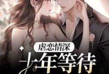 虐恋情深:十年等待,她的心已成灰小说,虐恋情深:十年等待,她的心已成灰南栀傅夜寒-够力荐小说推荐网