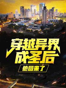 小说《穿越异界成圣后，他回来了》章节阅读