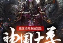 沈牧卿杨广小说《镇压诸天系统我是神国大尊》在线阅读-够力荐小说推荐网