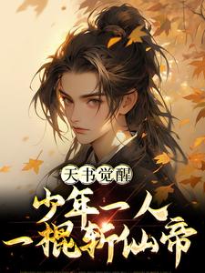 天书觉醒：少年一人一棍斩仙帝陈天极柳如月小说在线章节免费阅读