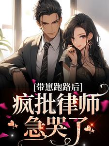 带崽跑路后，疯批律师急哭了小说有没有完结版在线？