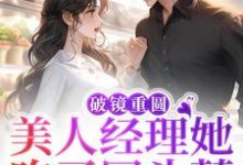 破镜重圆：美人经理她吃了回头草小说阅读，破镜重圆：美人经理她吃了回头草完结版-够力荐小说推荐网