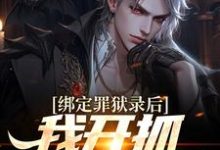 哪里能找到绑定罪狱录后,我开抓犯事异人小说的最新更新和免费章节?-够力荐小说推荐网