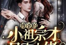 完结版《傅爷的小祖宗才是真大佬》章节阅读-够力荐小说推荐网