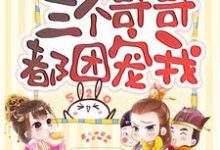 苏暮欢顾执为主角的小说叫什么?免费看重生后三个哥哥都团宠我-够力荐小说推荐网