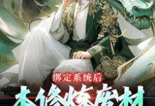绑定系统后,本修炼废材获百倍悟性王清远小说免费阅读-够力荐小说推荐网