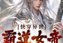 快穿异世：霸道女帝上门逼婚小说，快穿异世：霸道女帝上门逼婚沈风-够力荐小说推荐网